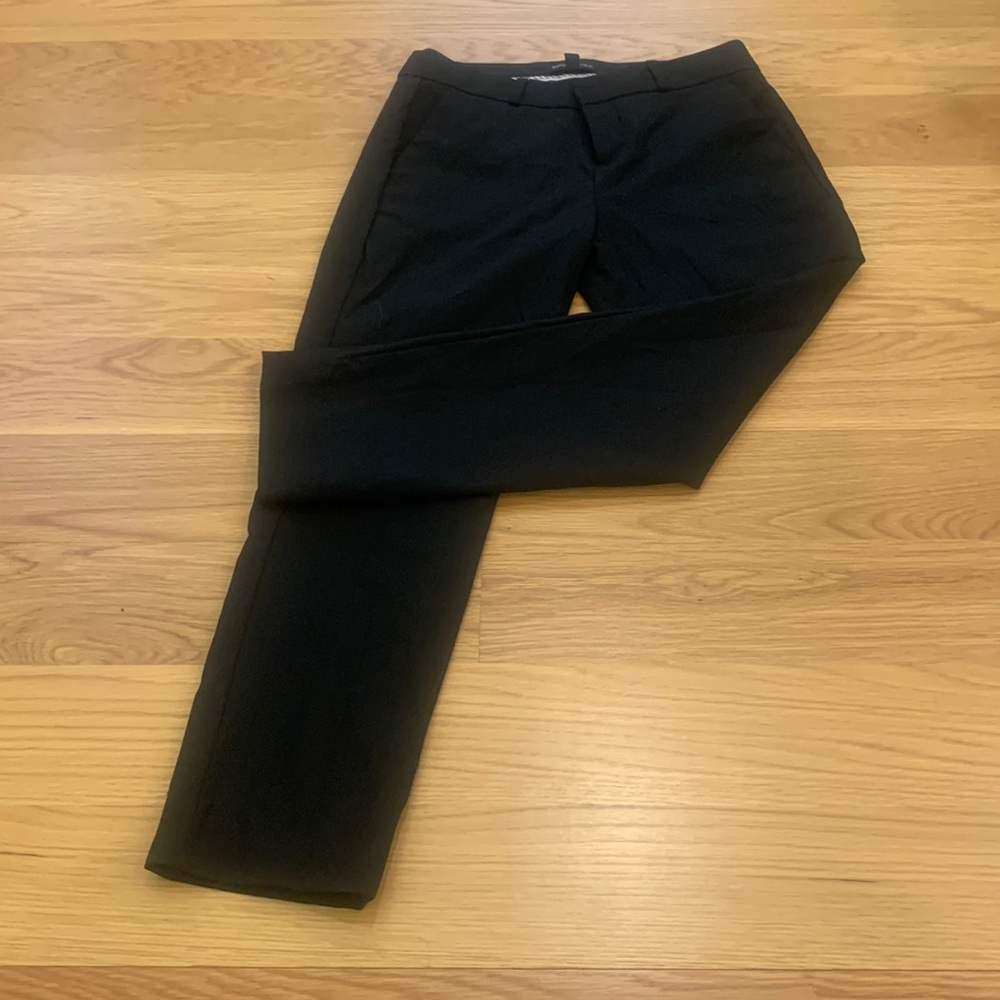 Banana republic Avery size 00 petite pants
